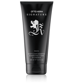 Otto Kern Signature Man Shower Gel (200 ml)