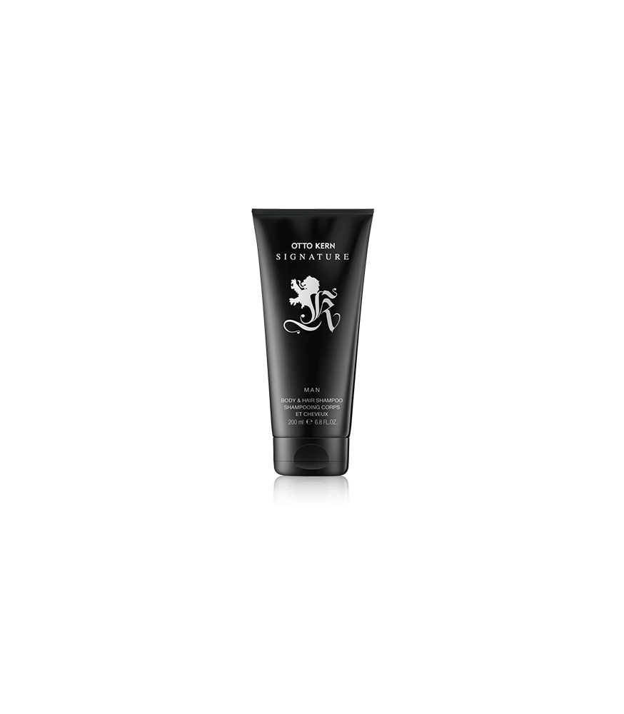 Otto Kern Signature Man Shower Gel (200 ml)