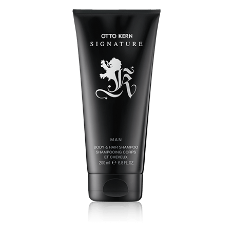 Otto Kern Signature Man Shower Gel (200 ml)