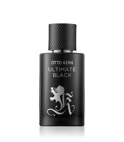 Otto Kern Ultimate Black Eau de Parfum Spray (30 ml)