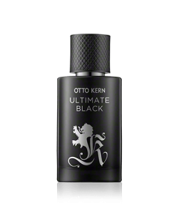 Otto Kern Ultimate Black Eau de Toilette Spray (30 ml)