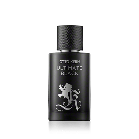 Otto Kern Ultimate Black Eau de Toilette Spray (30 ml)