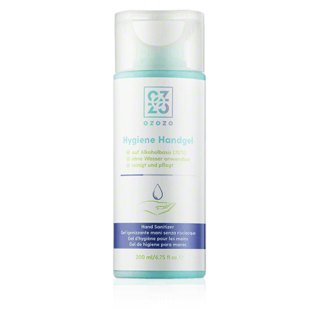 Ozozo Hygiene Handgel (200 ml)