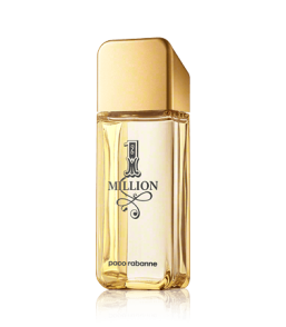 Paco Rabanne 1 Million Aftershave Lotion (100 ml)