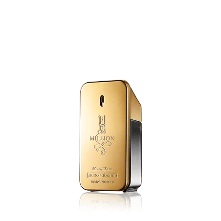 Paco Rabanne 1 Million Classic Eau de Toilette Spray (50 ml)