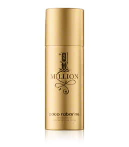 Paco Rabanne 1 Million Deodorant Spray (150 ml)