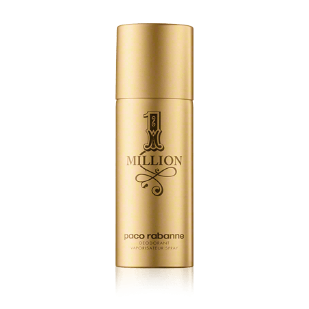 Paco Rabanne 1 Million Deodorant Spray (150 ml)