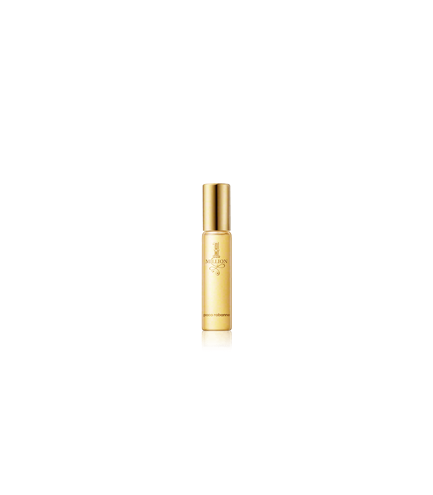 Paco Rabanne 1 Million Eau de Toilette Spray (15 ml)