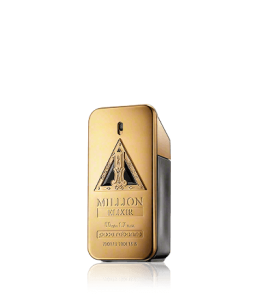 Paco Rabanne 1 Million Elixir Parfum Intense Spray (50 ml)