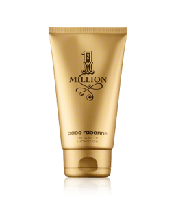 Paco Rabanne 1 Million Shower Gel (150 ml)