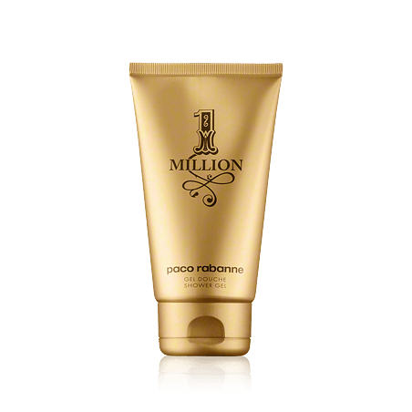 Paco Rabanne 1 Million Shower Gel (150 ml)