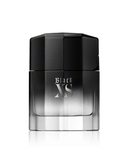 Paco Rabanne Black XS Eau de Toilette Spray (100 ml)