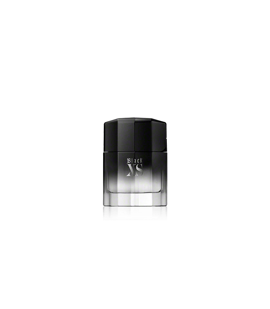 Paco Rabanne Black XS Eau de Toilette Spray (100 ml)