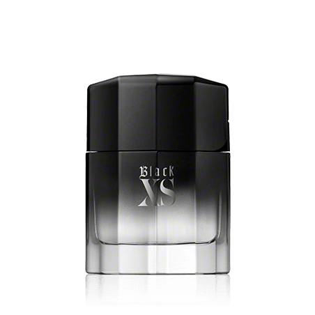 Paco Rabanne Black XS Eau de Toilette Spray (100 ml)