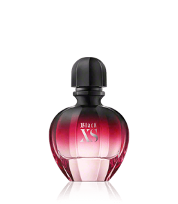 Paco Rabanne Black XS for her Eau de Parfum Spray (30 ml)