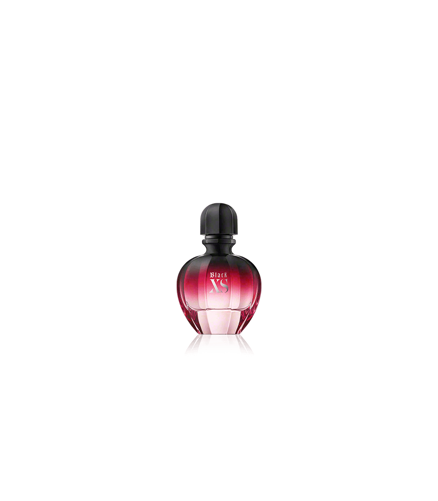 Paco Rabanne Black XS for her Eau de Parfum Spray (30 ml)