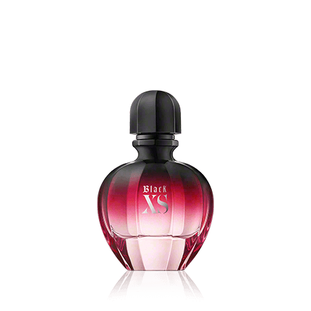 Paco Rabanne Black XS for her Eau de Parfum Spray (30 ml)