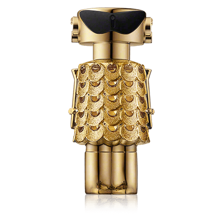 Paco Rabanne Fame Eau de Parfum Intense Spray Refillable (80 ml)