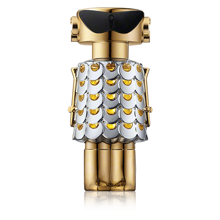 Paco Rabanne Fame Eau de Parfum Spray (nachfüllbar) (80 ml)