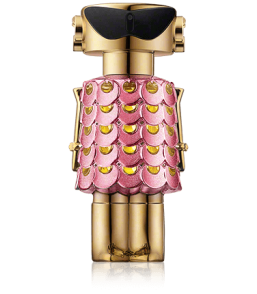 Paco Rabanne Fame Limited Edition Blooming Pink Eau de Parfum Spray Refillable (80 ml)