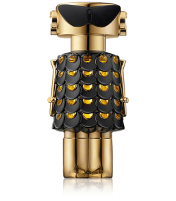 Paco Rabanne Fame Parfum Spray (nachfüllbar) (80 ml)