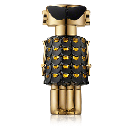 Paco Rabanne Fame Parfum Spray (nachfüllbar) (80 ml)