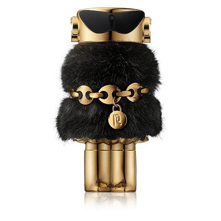 Paco Rabanne Fame The Couture Edition Eau de Parfum Spray Refillable (80 ml)