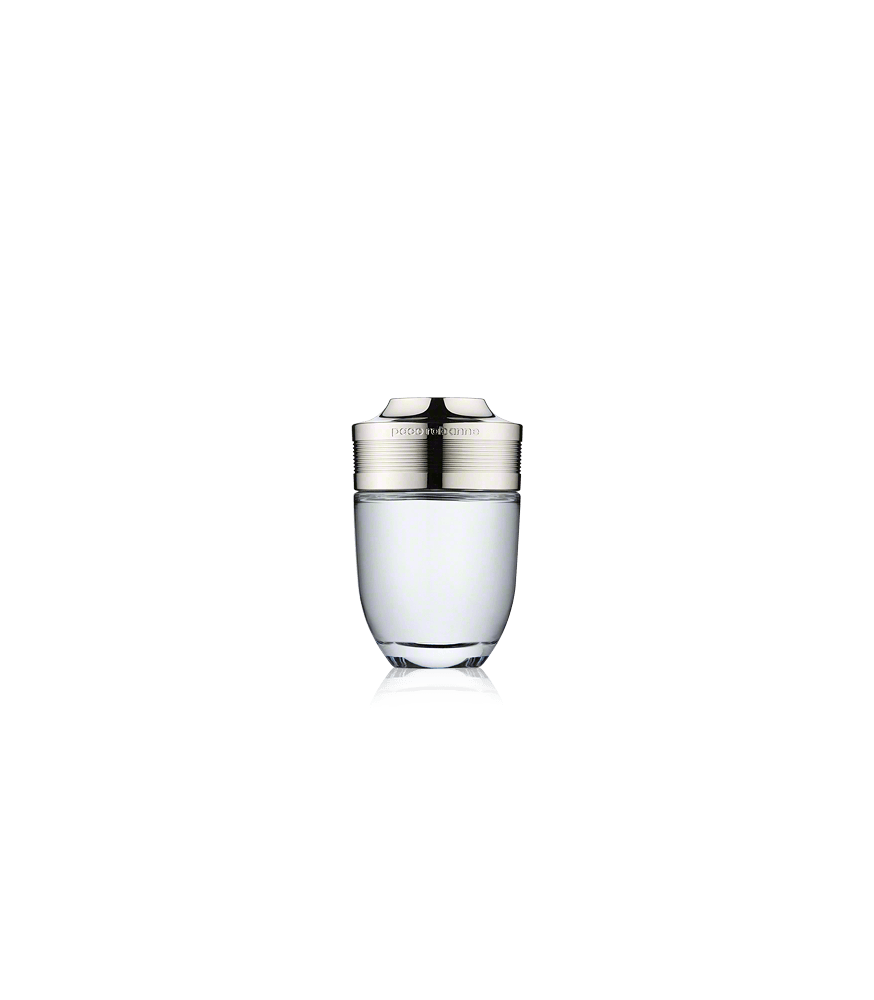 Paco Rabanne Invictus Aftershave Lotion (100 ml)