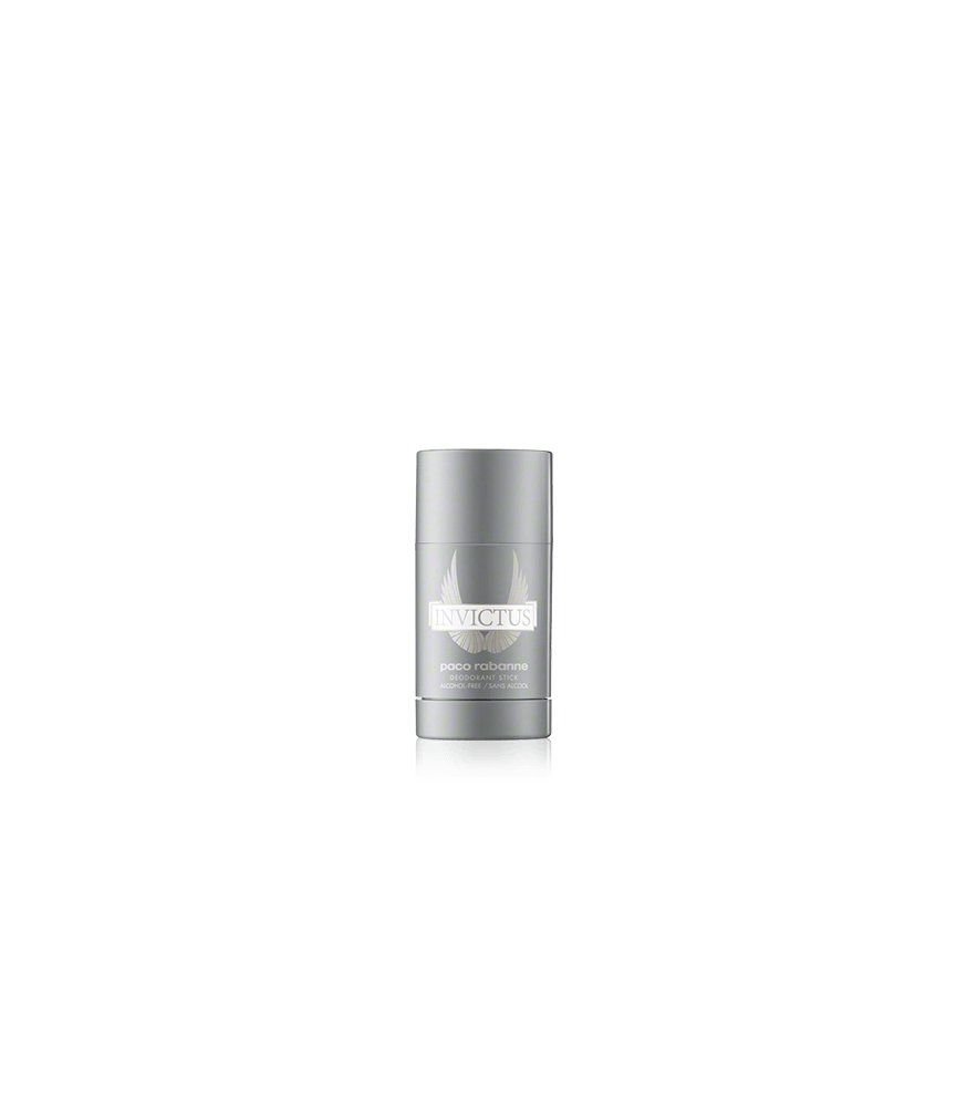 Paco Rabanne Invictus Classic Deodorant Stick (75 ml)