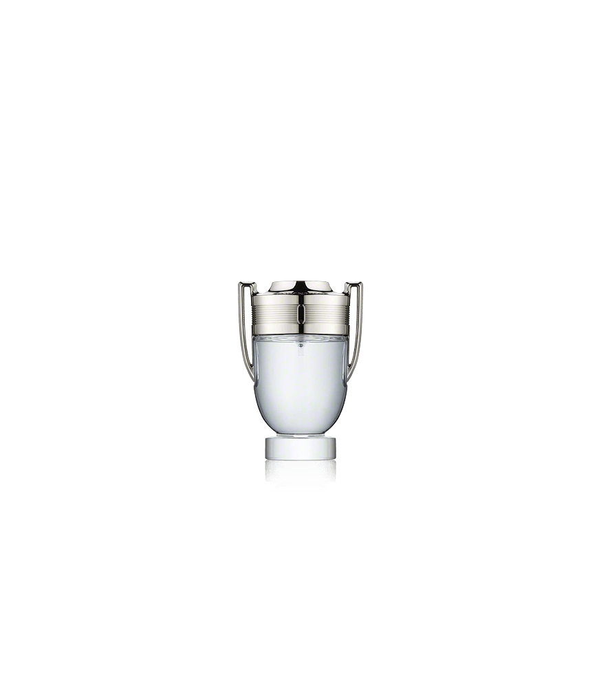 Paco Rabanne Invictus Classic Eau de Toilette Spray (50 ml)