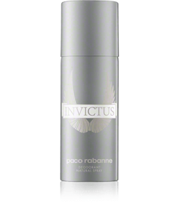 Paco Rabanne Invictus Deodorant Spray (150 ml)