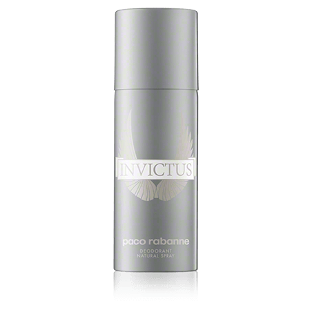 Paco Rabanne Invictus Deodorant Spray (150 ml)
