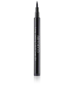 Artdeco Long Lasting Liquid Liner 1 Black (1