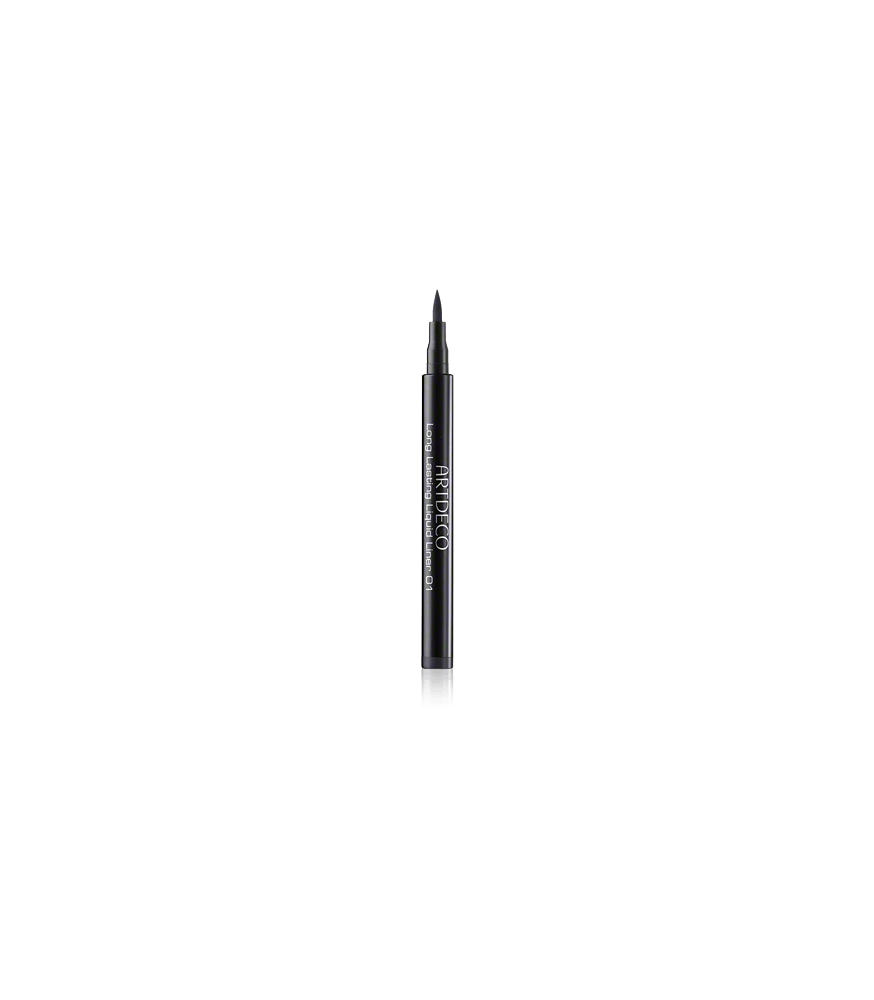 Artdeco Long Lasting Liquid Liner 1 Black (1