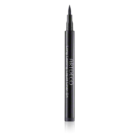Artdeco Long Lasting Liquid Liner 1 Black (1