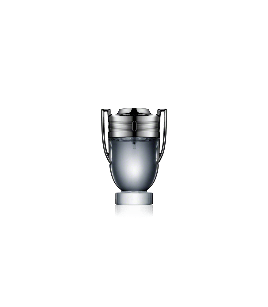 Paco Rabanne Invictus Intense Eau de Toilette Spray (100 ml)