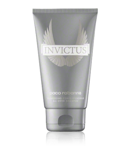 Paco Rabanne Invictus Shower Gel (150 ml)