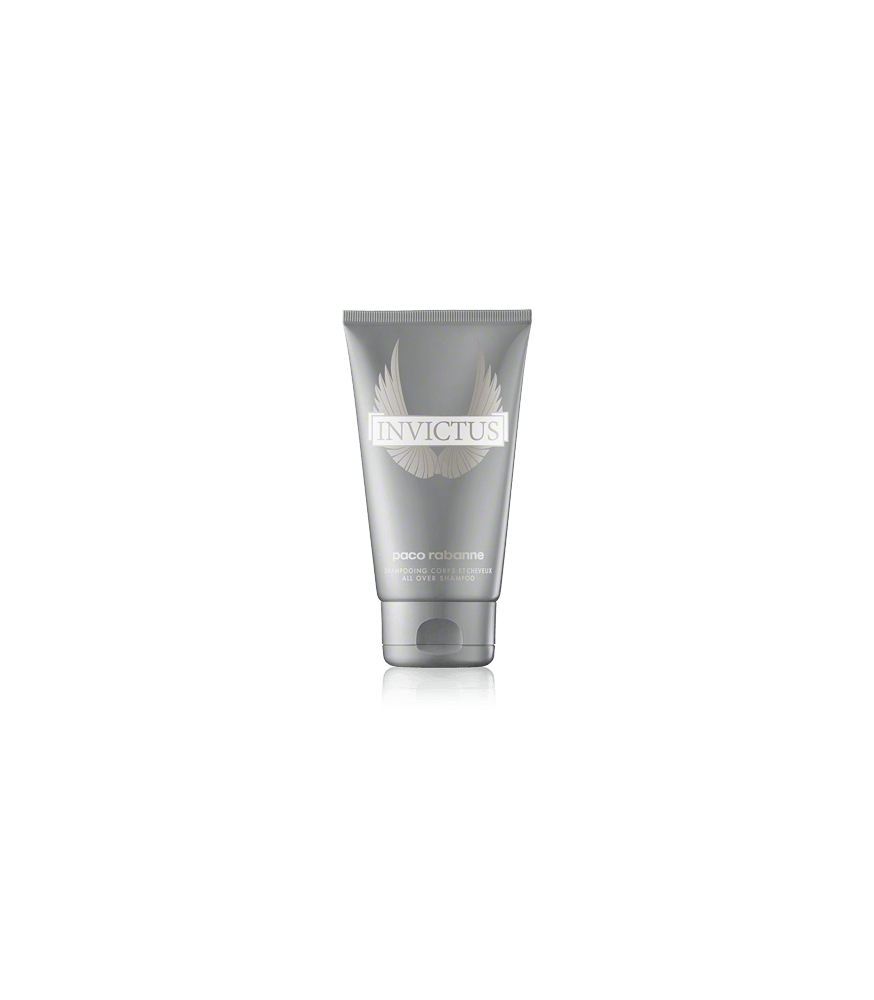 Paco Rabanne Invictus Shower Gel (150 ml)