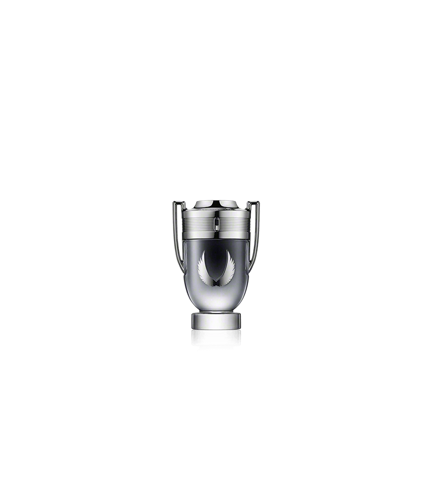 Paco Rabanne Invictus Platinum Eau de Parfum Spray (50 ml)