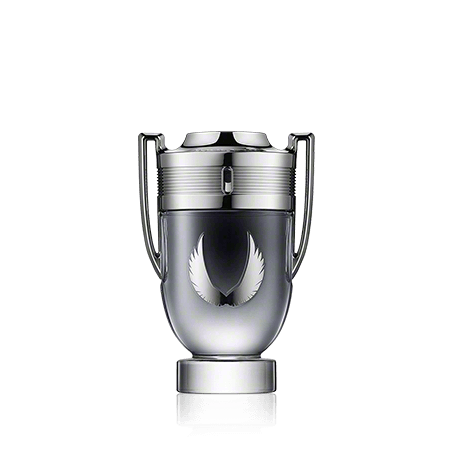 Paco Rabanne Invictus Platinum Eau de Parfum Spray (50 ml)