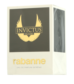 Paco Rabanne Invictus Victory Eau de Parfum Spray Extrême (50 ml)