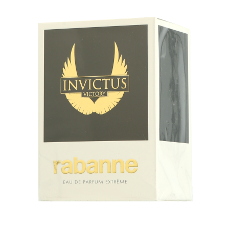 Paco Rabanne Invictus Victory Eau de Parfum Spray Extrême (50 ml)