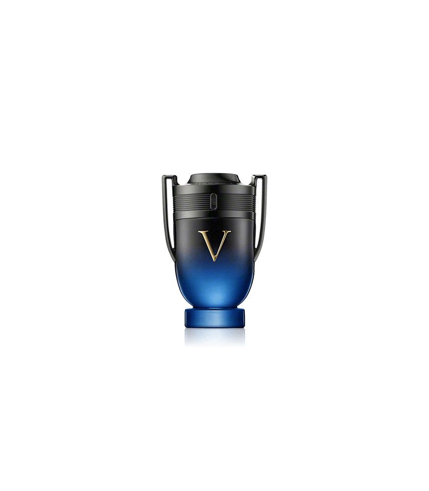 Paco Rabanne Invictus Victory Elixir Classic Parfum Intense Spray (100 ml)
