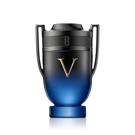 Paco Rabanne Invictus Victory Elixir Classic Parfum Intense Spray (100 ml)