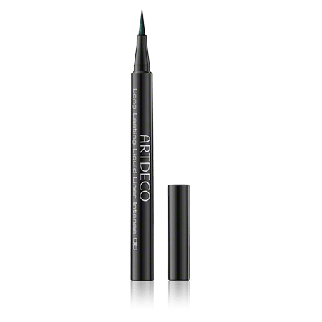 Artdeco Long Lasting Liquid Liner Intense 08 Green Line (0
