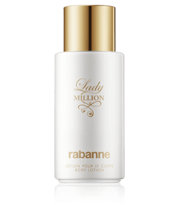 Paco Rabanne Lady Million Body Lotion (200 ml)