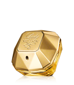 Paco Rabanne Lady Million Classic Eau de Parfum Spray (80 ml)