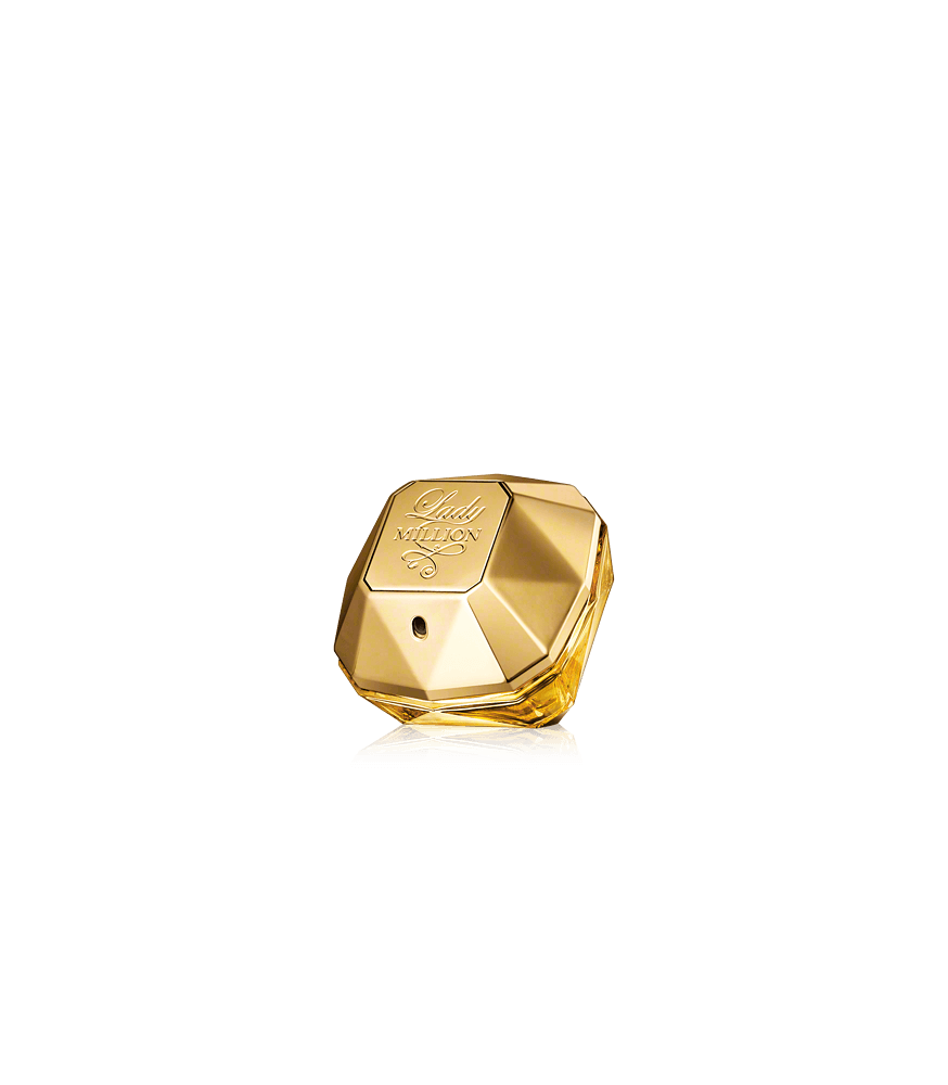 Paco Rabanne Lady Million Classic Eau de Parfum Spray (80 ml)