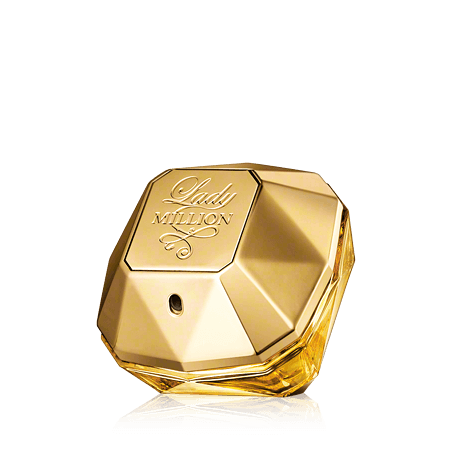 Paco Rabanne Lady Million Classic Eau de Parfum Spray (80 ml)