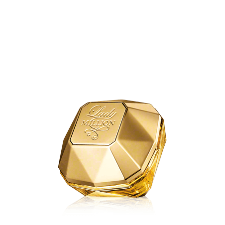 Paco Rabanne Lady Million Eau de Parfum Spray (30 ml)